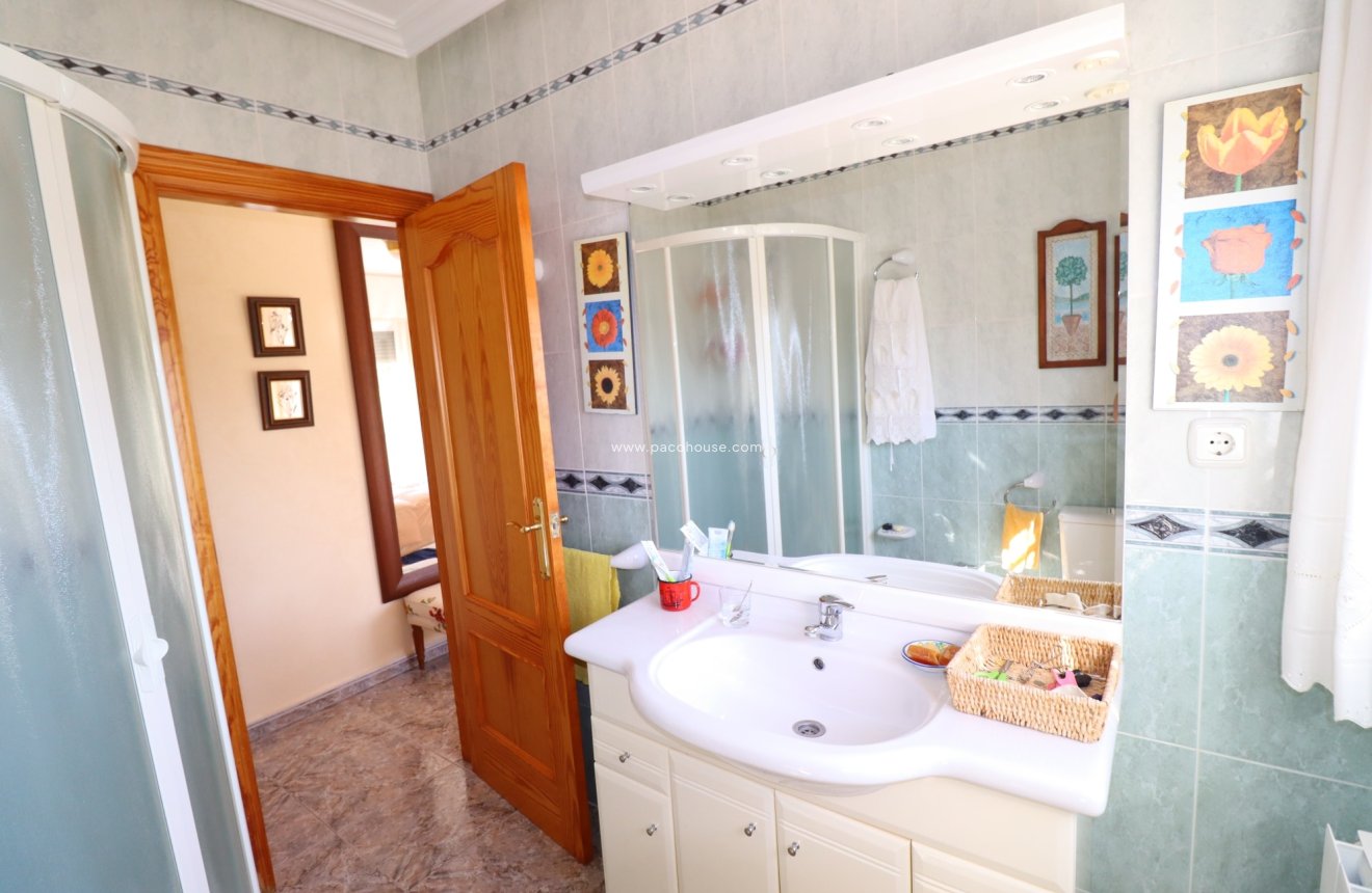 Reventa - Villa -
Lorca