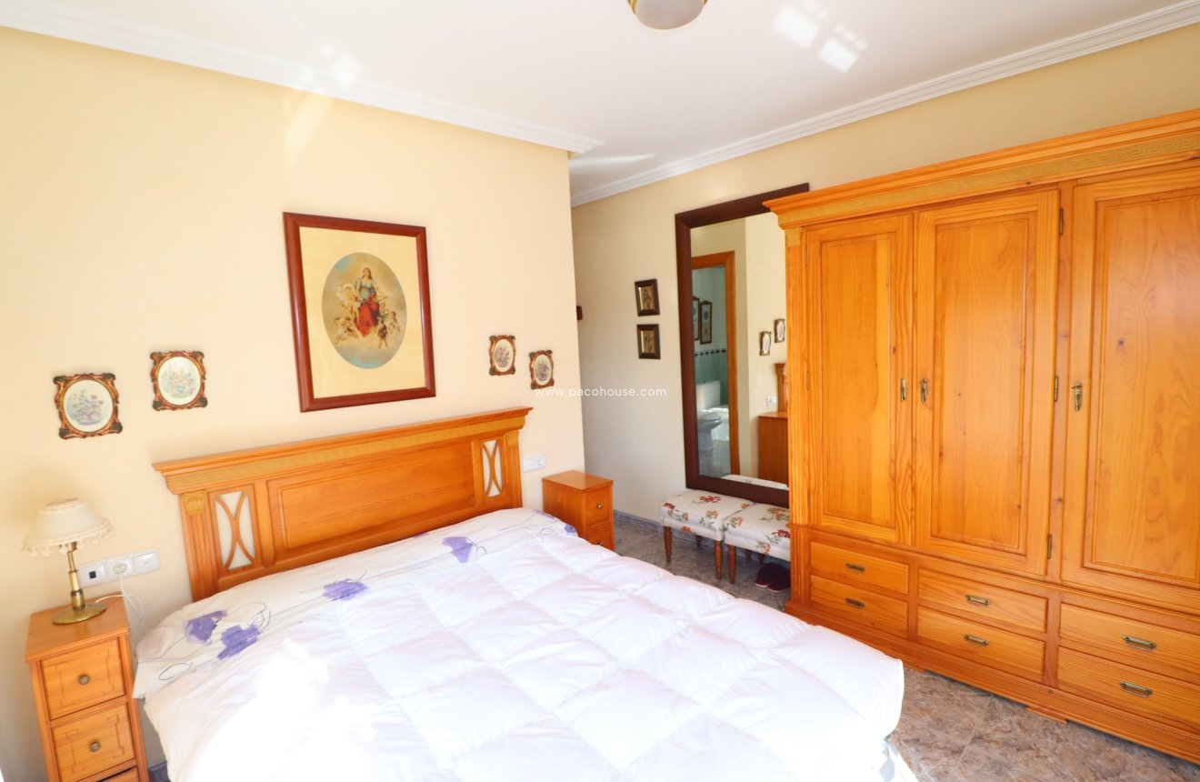 Reventa - Villa -
Lorca