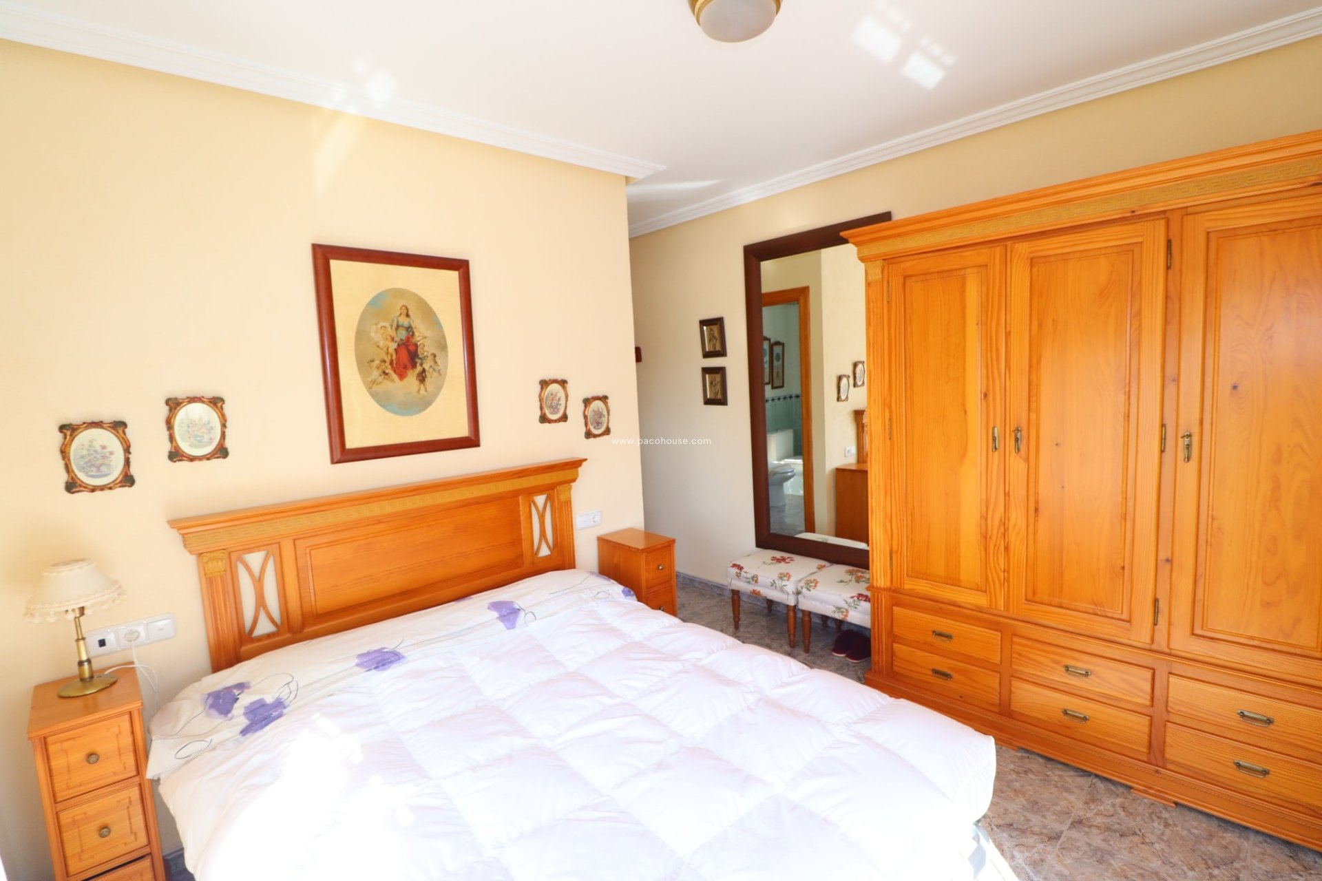 Reventa - Villa -
Lorca