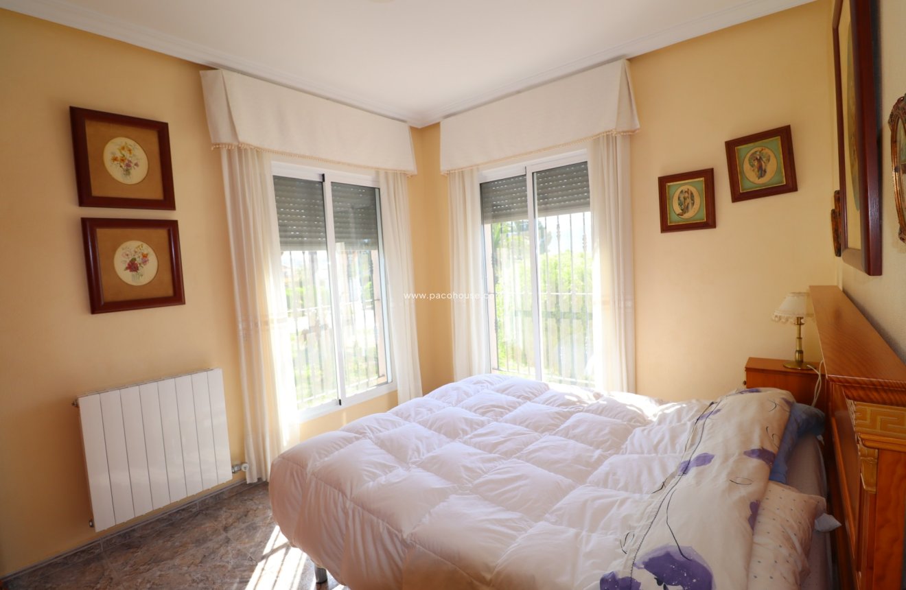 Reventa - Villa -
Lorca