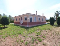 Reventa - Villa -
Lorca