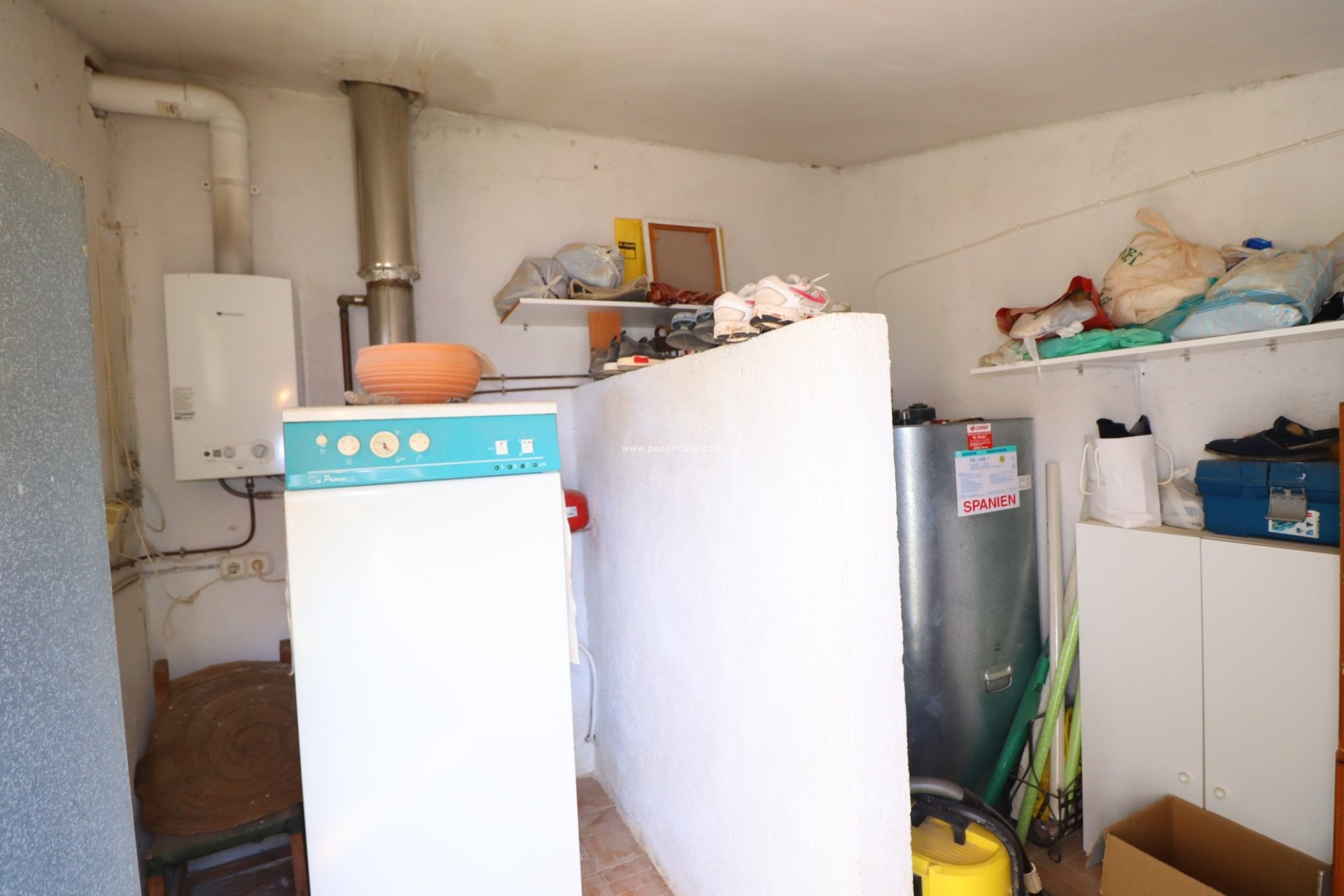 Reventa - Villa -
Lorca