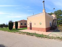 Reventa - Villa -
Lorca