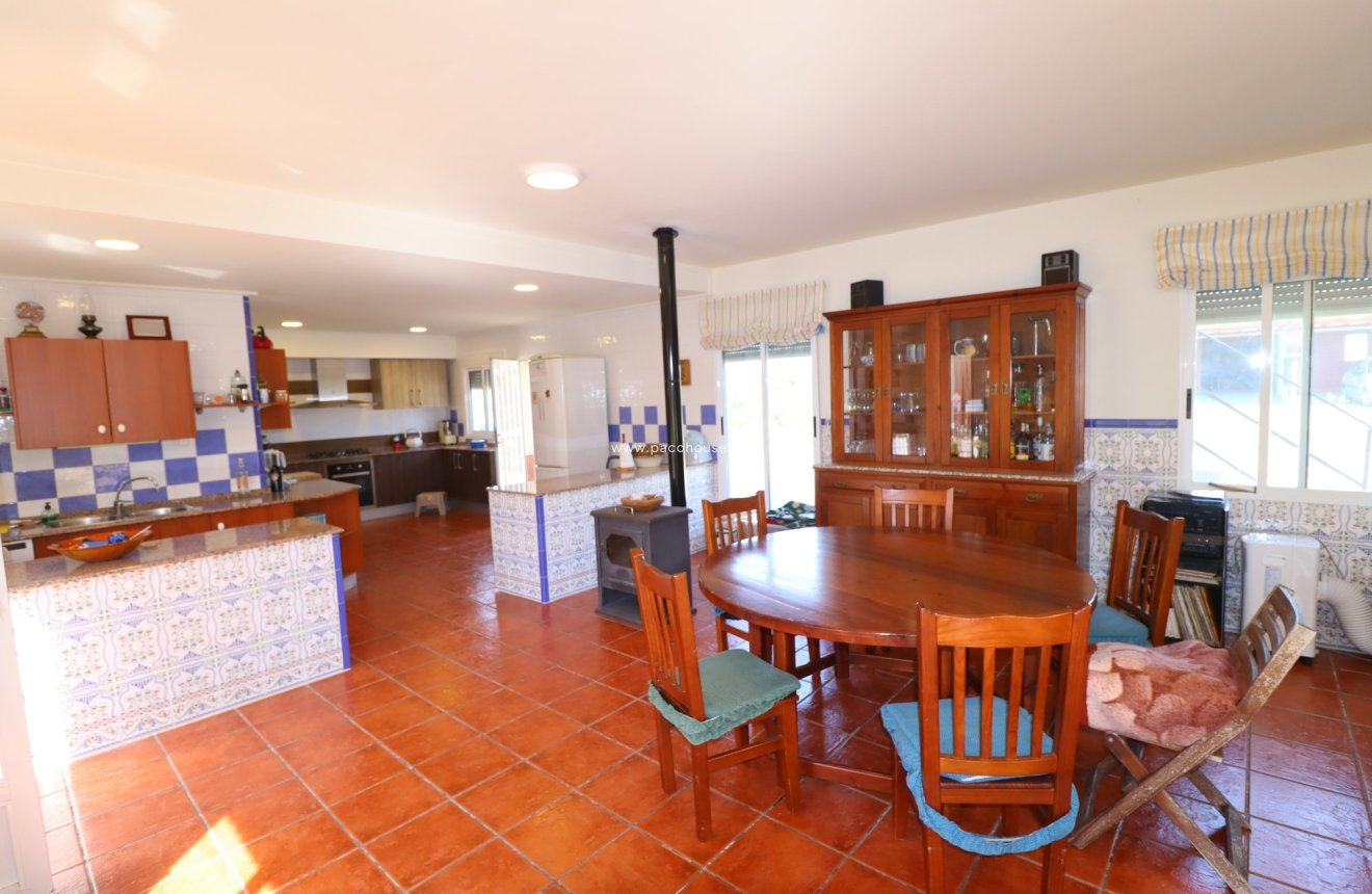 Reventa - Villa -
Lorca