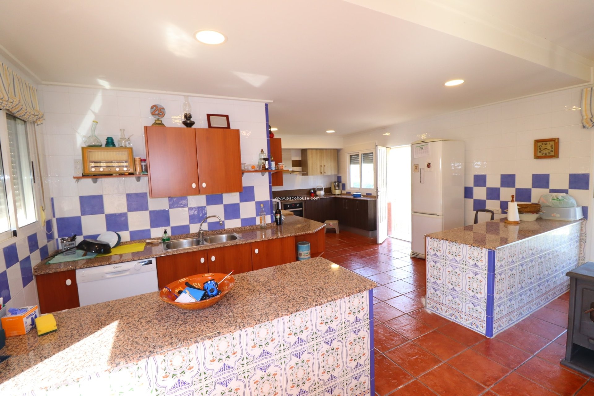 Reventa - Villa -
Lorca