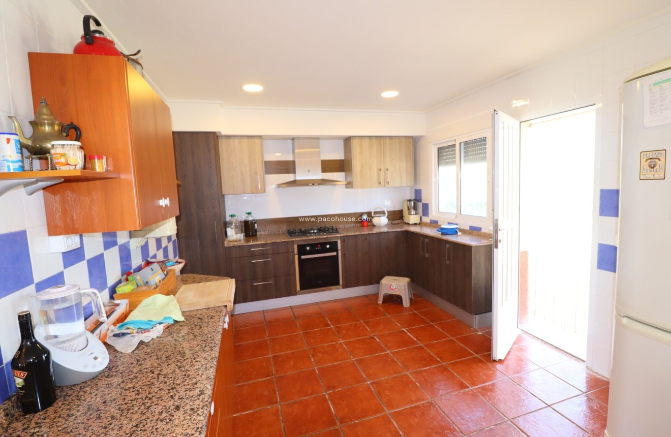 Reventa - Villa -
Lorca