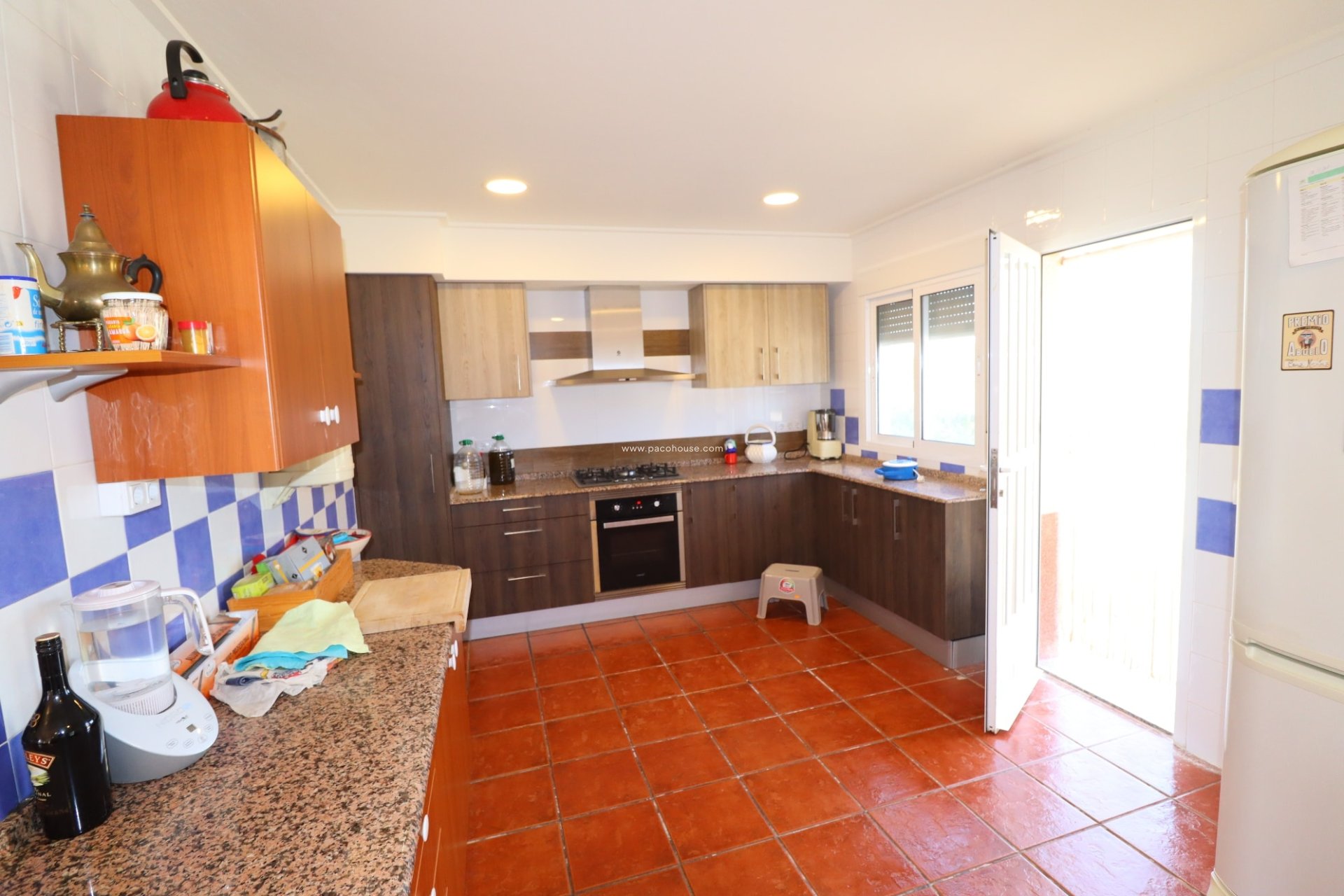 Reventa - Villa -
Lorca