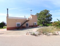 Reventa - Villa -
Lorca