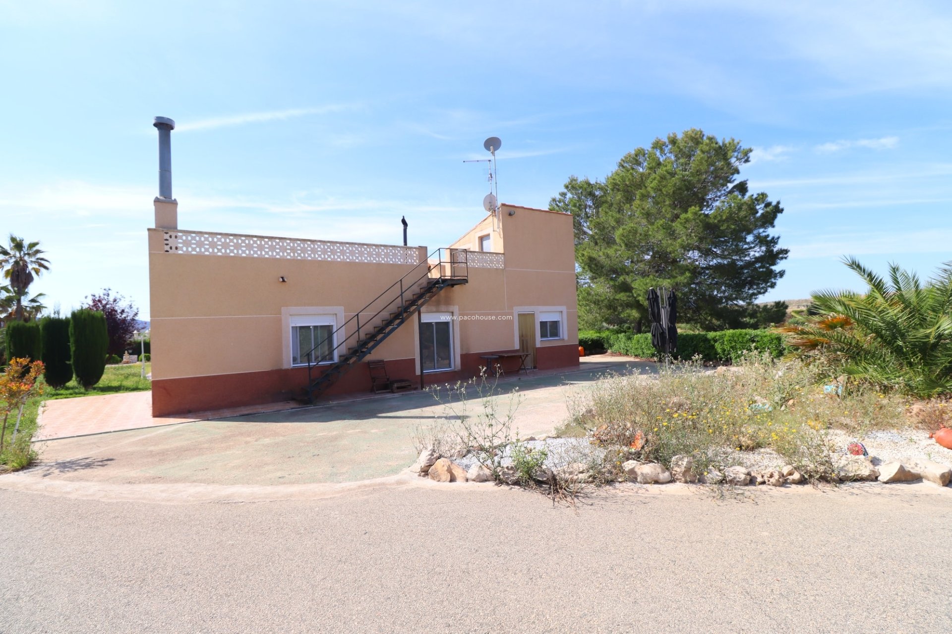 Reventa - Villa -
Lorca