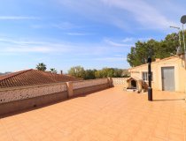 Reventa - Villa -
Lorca