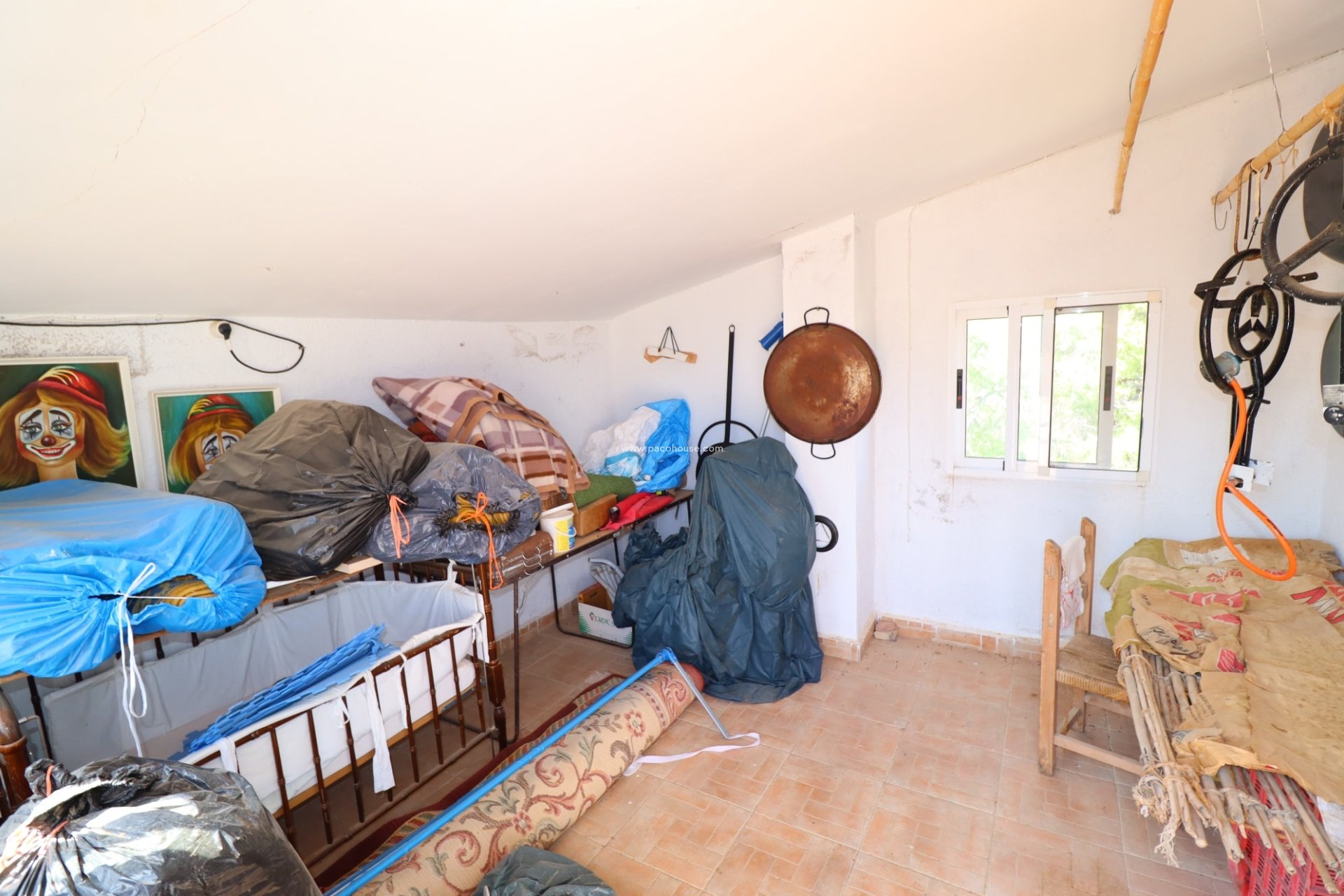 Reventa - Villa -
Lorca