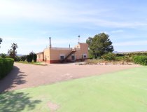 Reventa - Villa -
Lorca