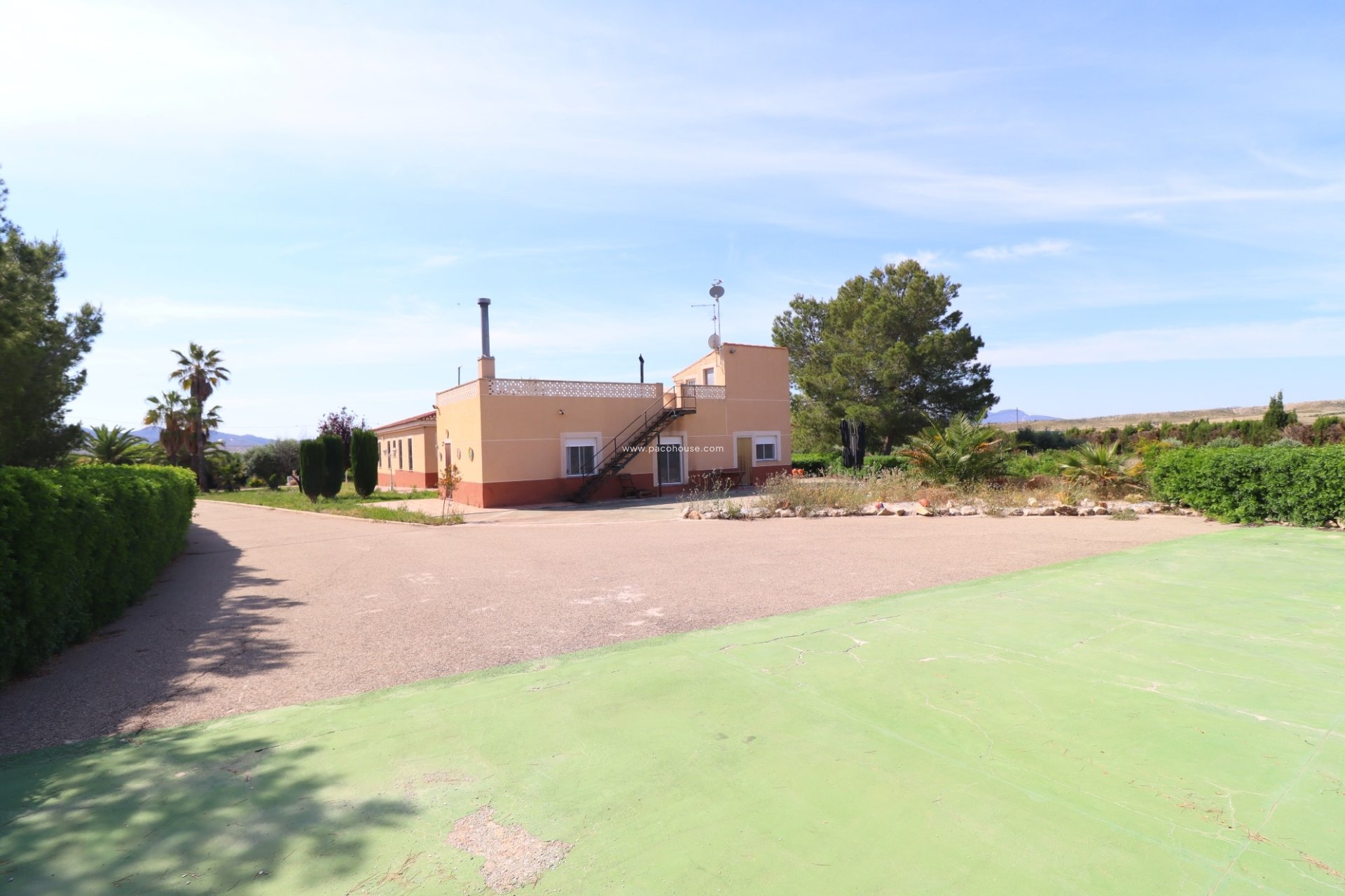 Reventa - Villa -
Lorca