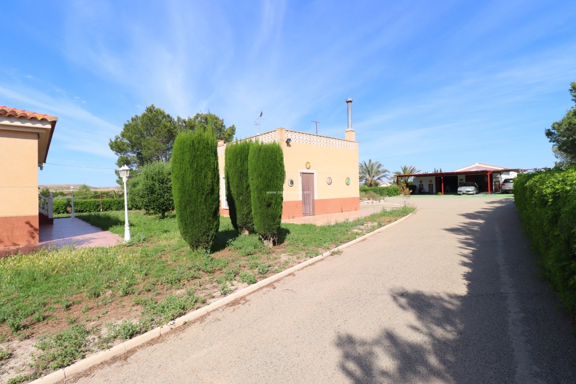 Reventa - Villa -
Lorca
