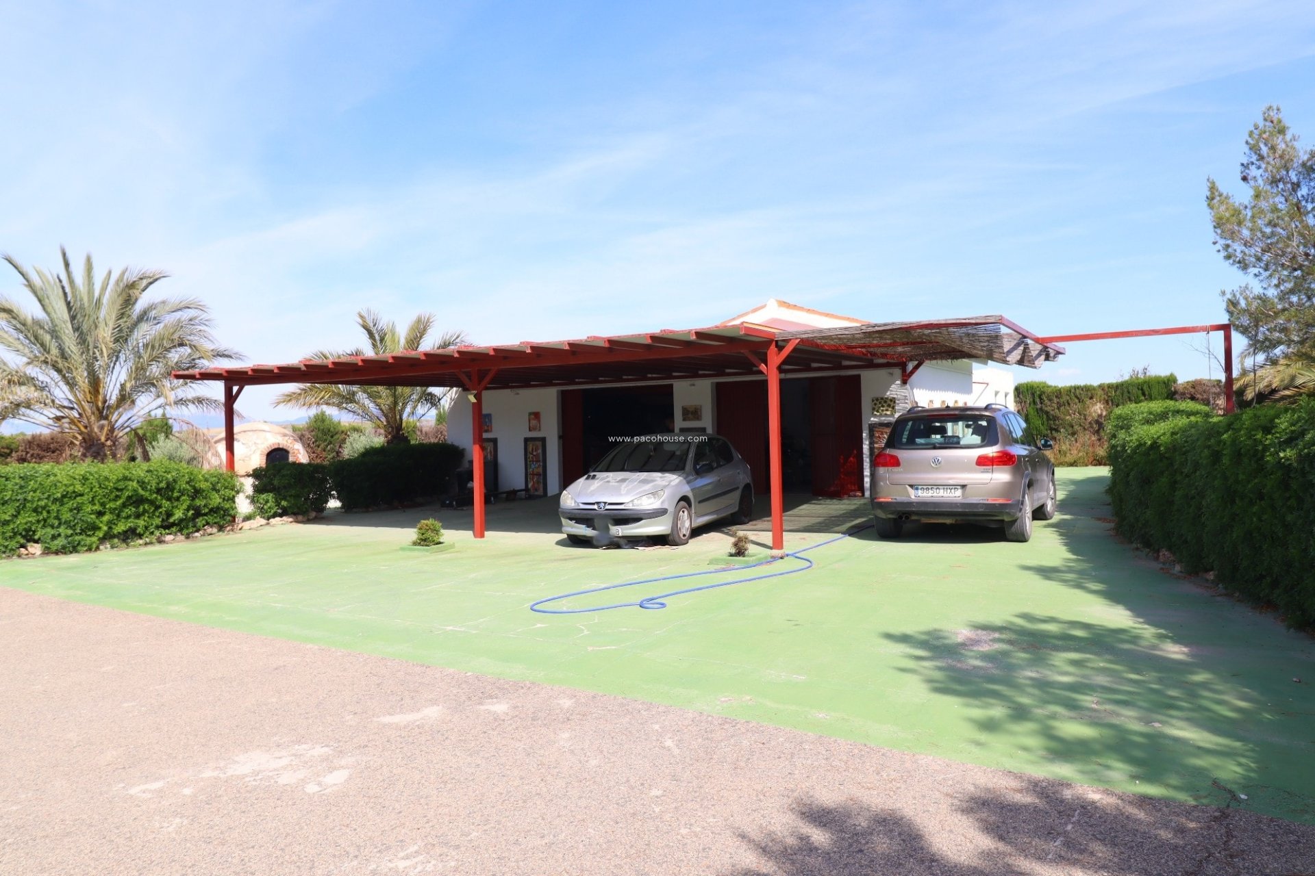 Reventa - Villa -
Lorca