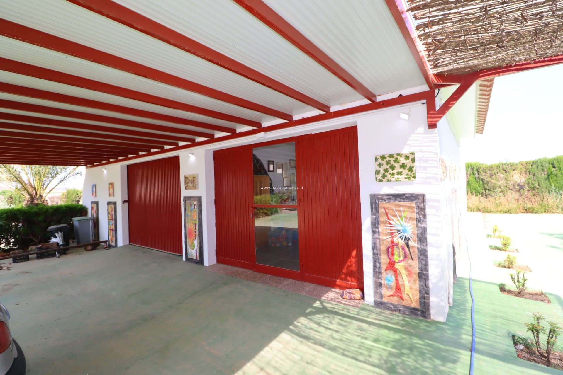 Reventa - Villa -
Lorca