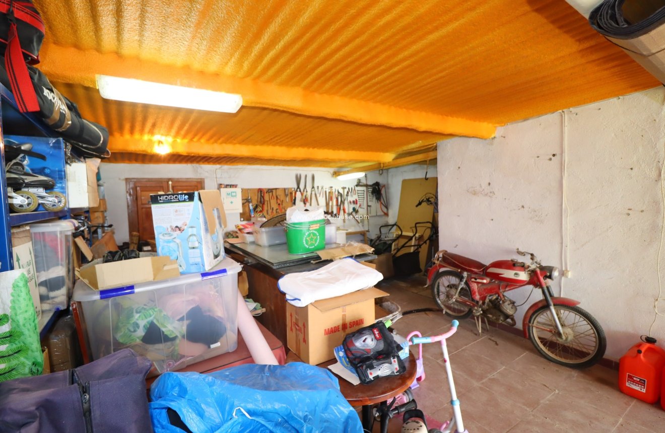 Reventa - Villa -
Lorca