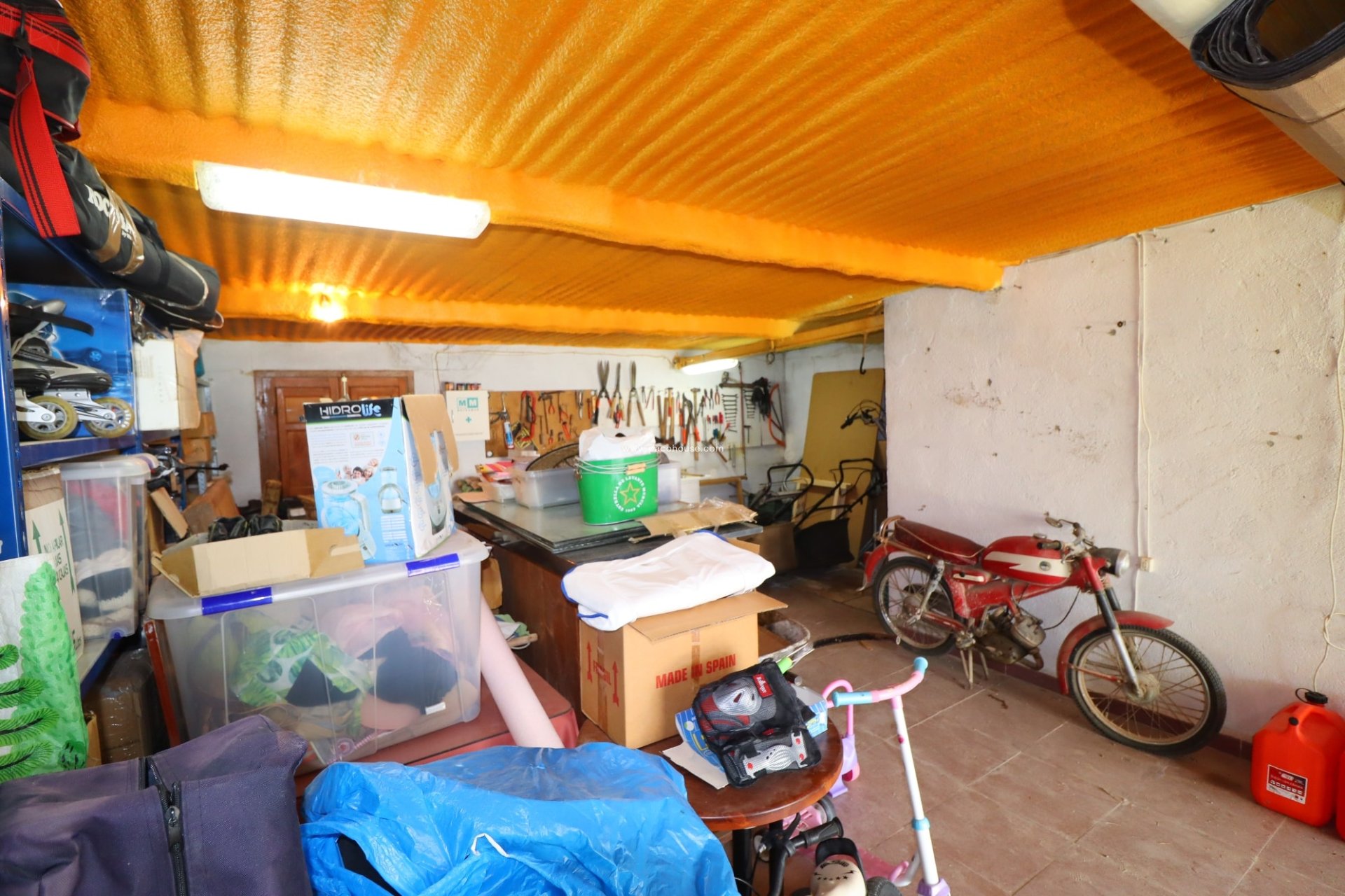 Reventa - Villa -
Lorca