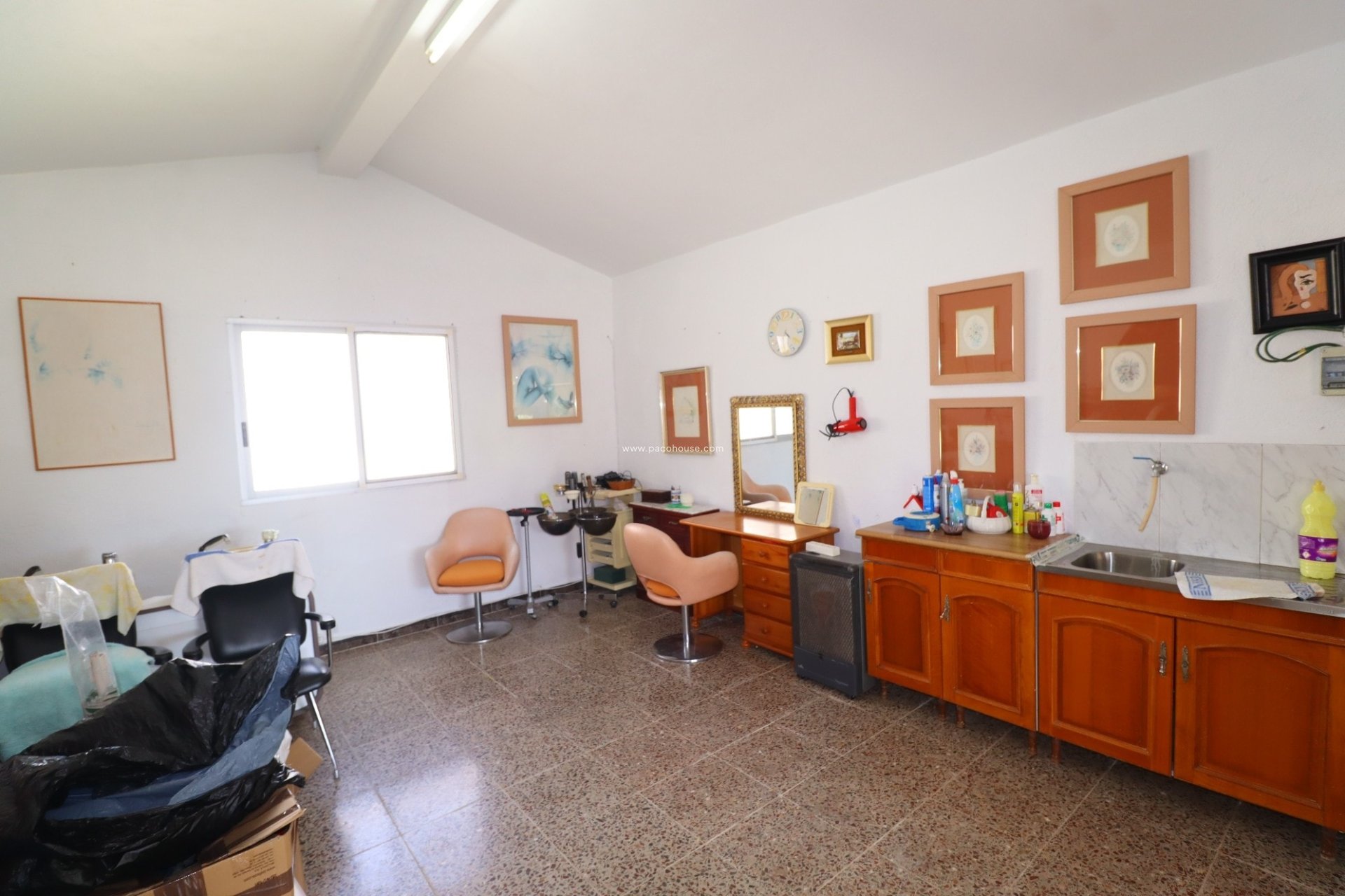 Reventa - Villa -
Lorca