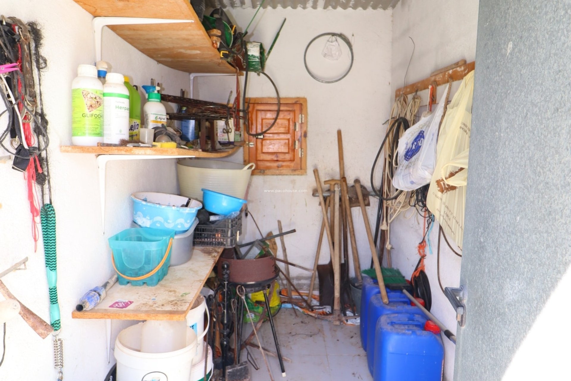 Reventa - Villa -
Lorca