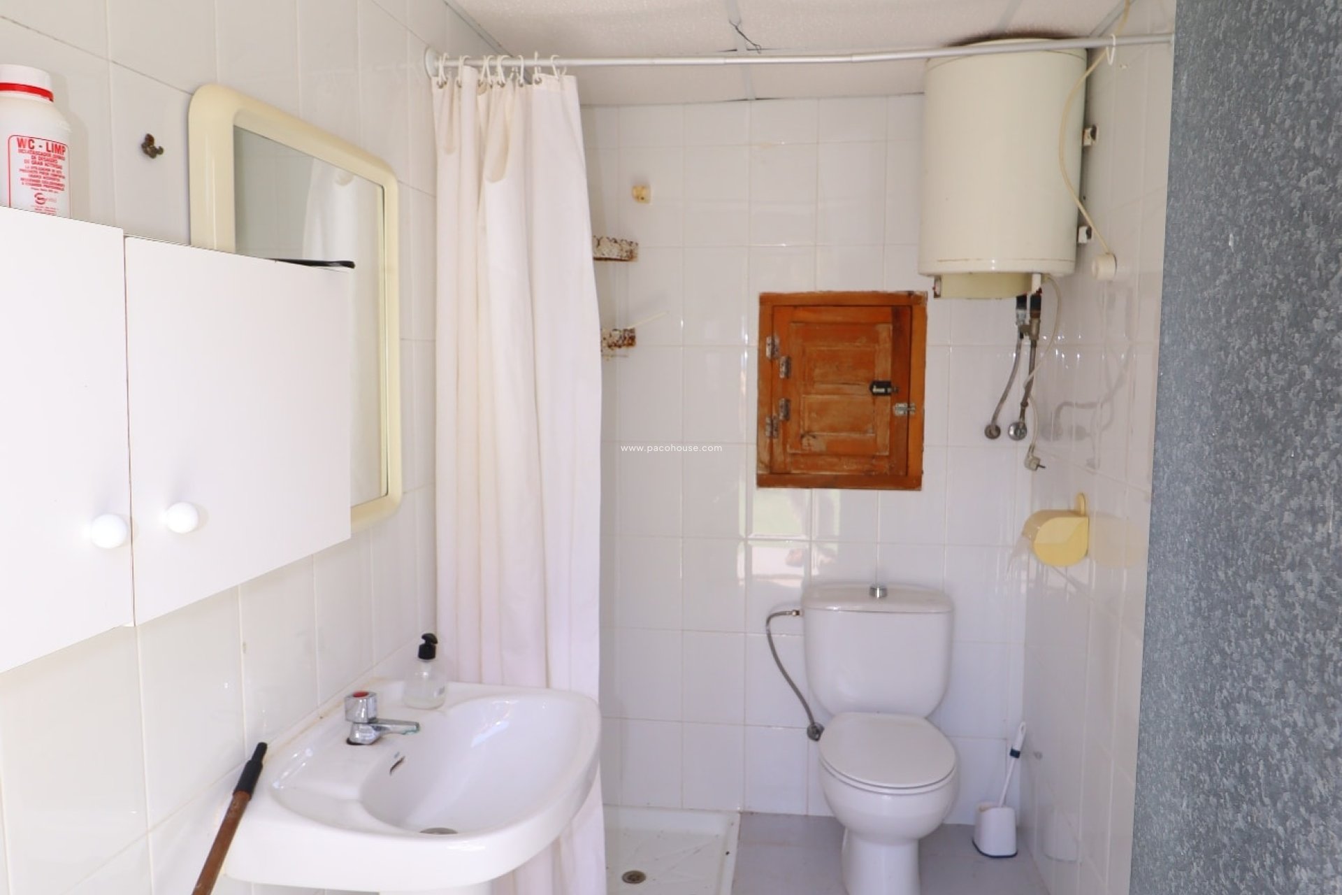 Reventa - Villa -
Lorca