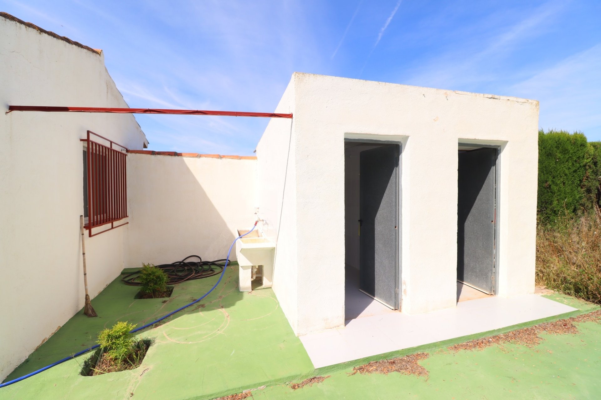 Reventa - Villa -
Lorca