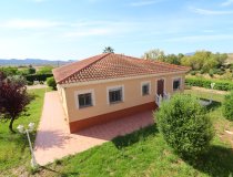 Reventa - Villa -
Lorca