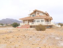 Reventa - Villa -
Lorca