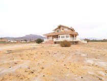 Reventa - Villa -
Lorca