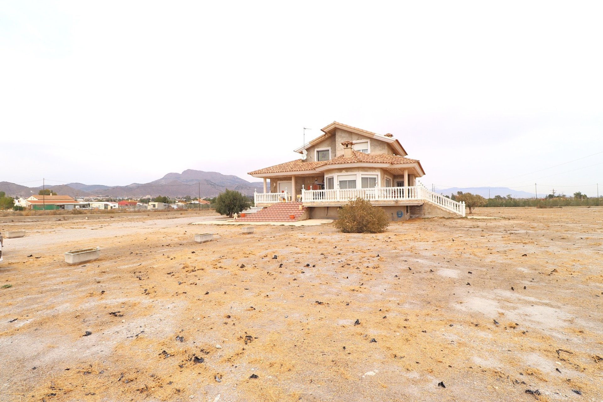 Reventa - Villa -
Lorca