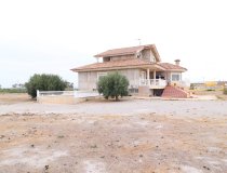 Reventa - Villa -
Lorca