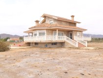 Reventa - Villa -
Lorca