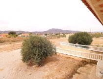 Reventa - Villa -
Lorca