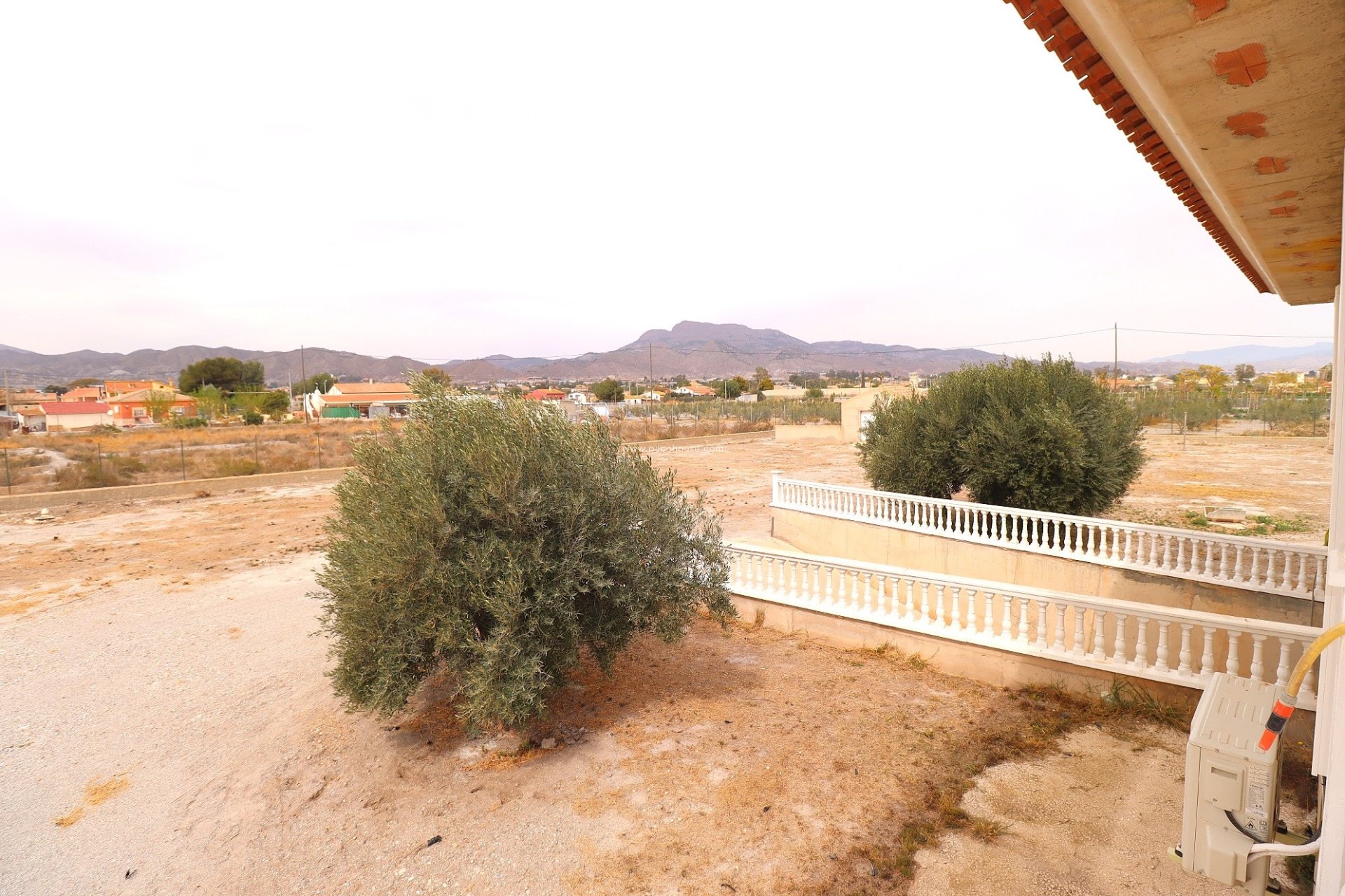 Reventa - Villa -
Lorca
