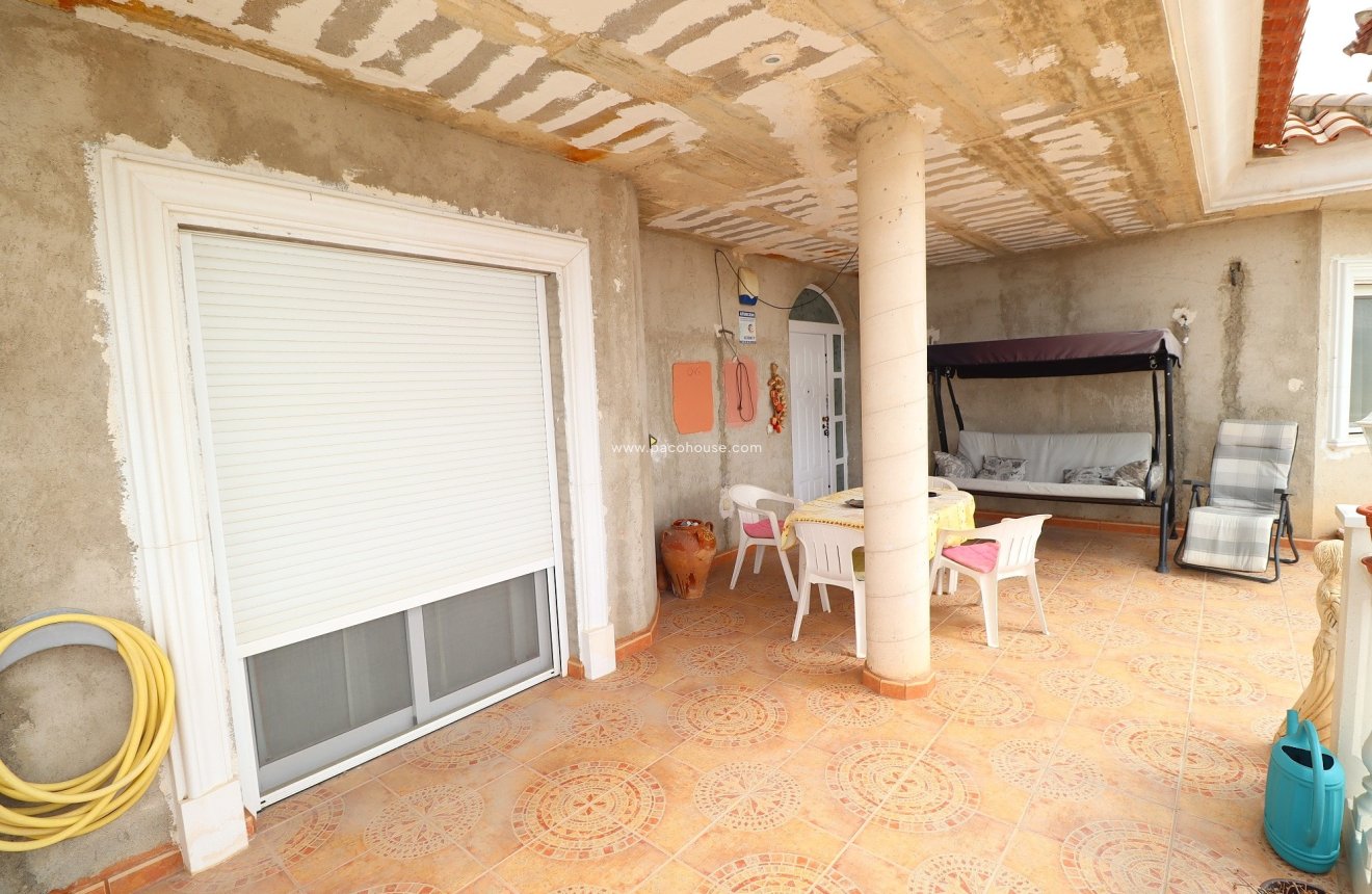 Reventa - Villa -
Lorca