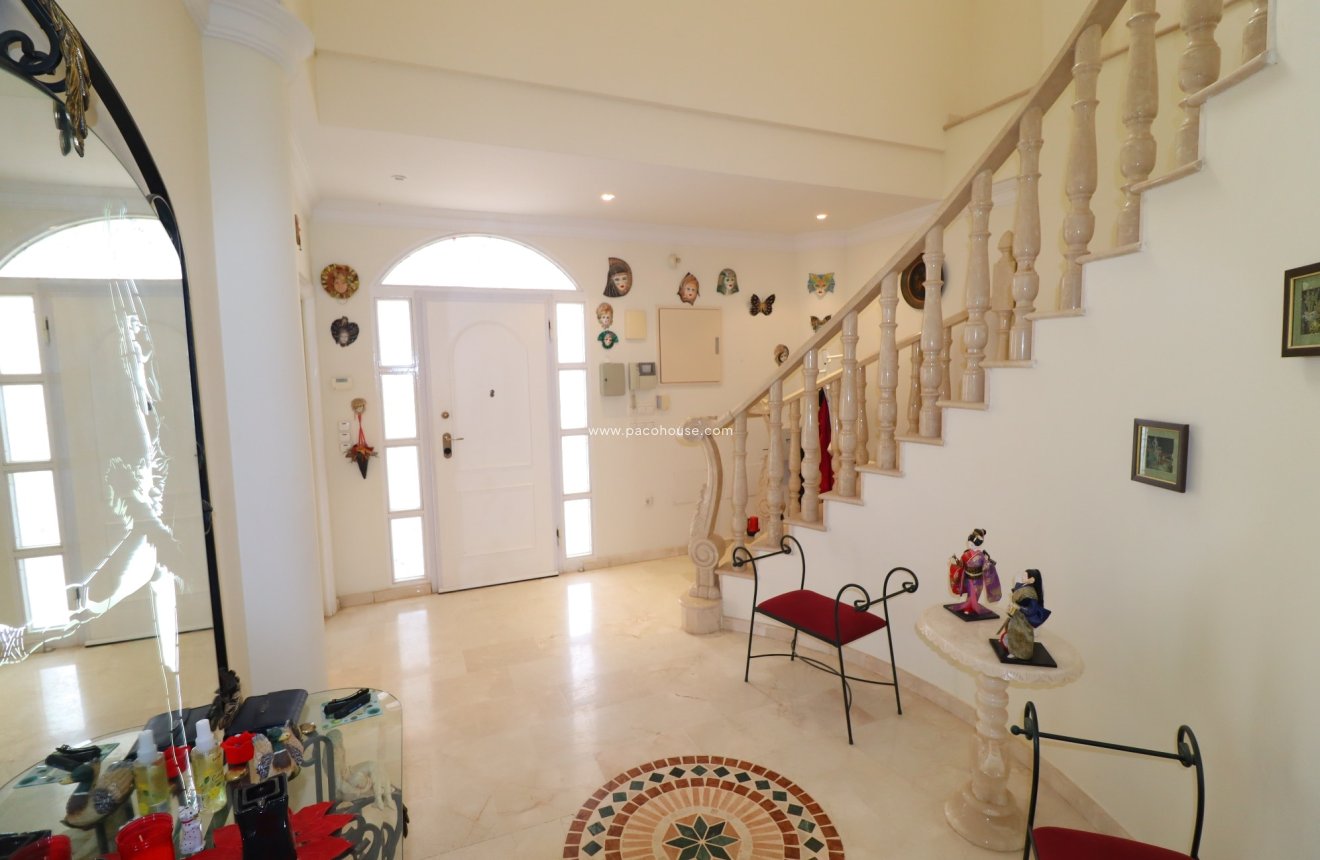 Reventa - Villa -
Lorca