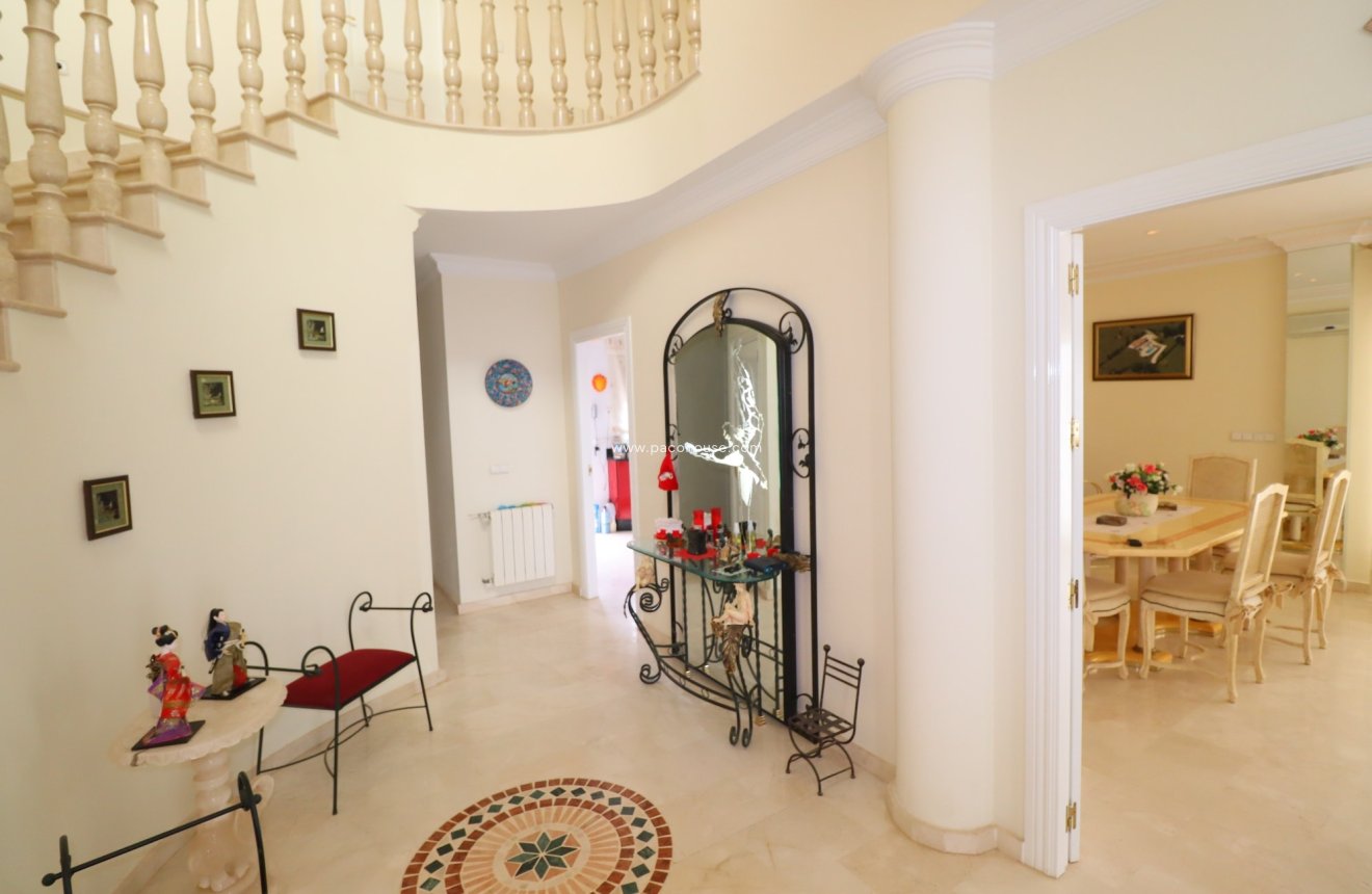 Reventa - Villa -
Lorca