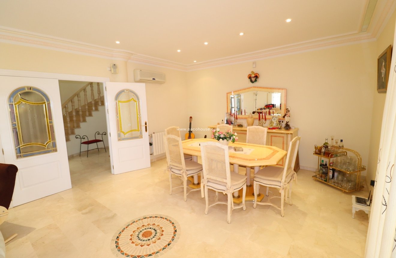 Reventa - Villa -
Lorca