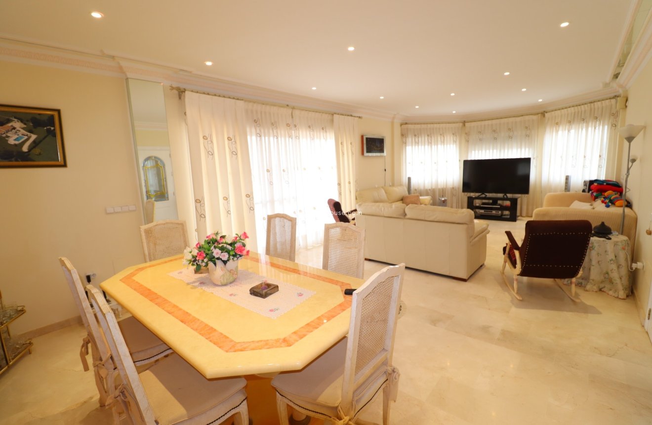 Reventa - Villa -
Lorca