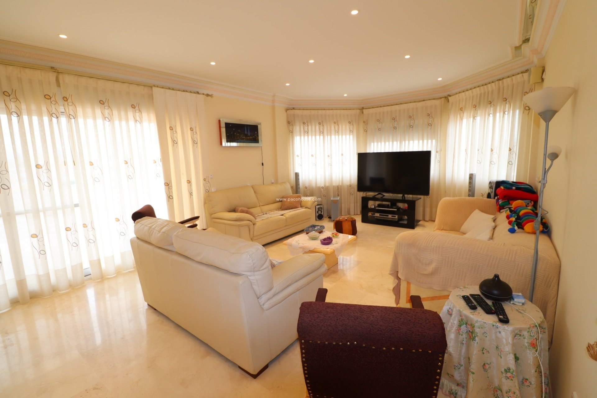 Reventa - Villa -
Lorca