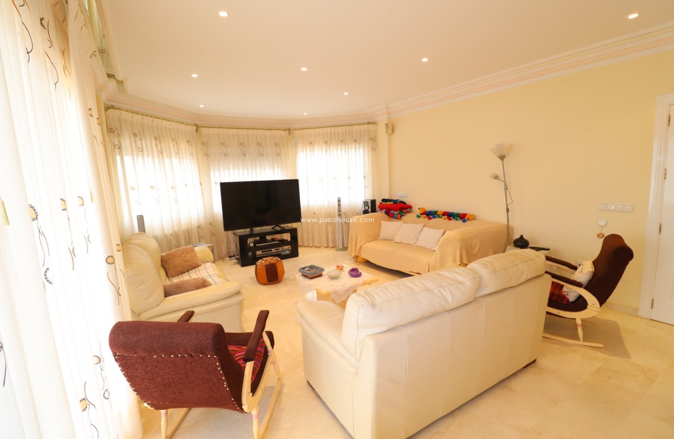 Reventa - Villa -
Lorca