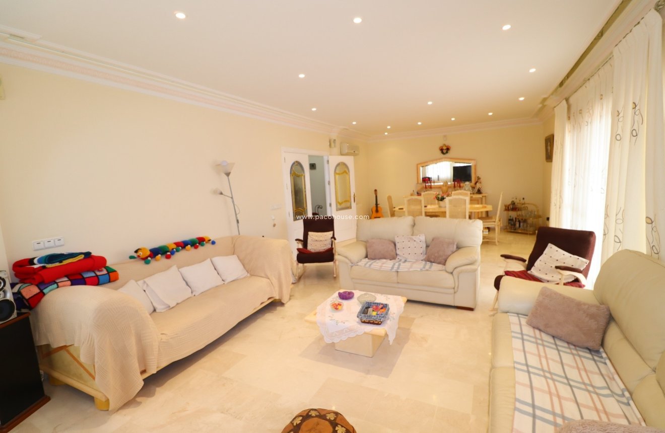 Reventa - Villa -
Lorca