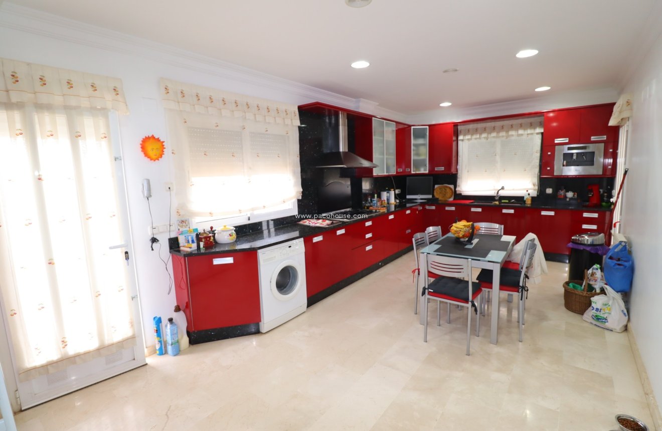 Reventa - Villa -
Lorca