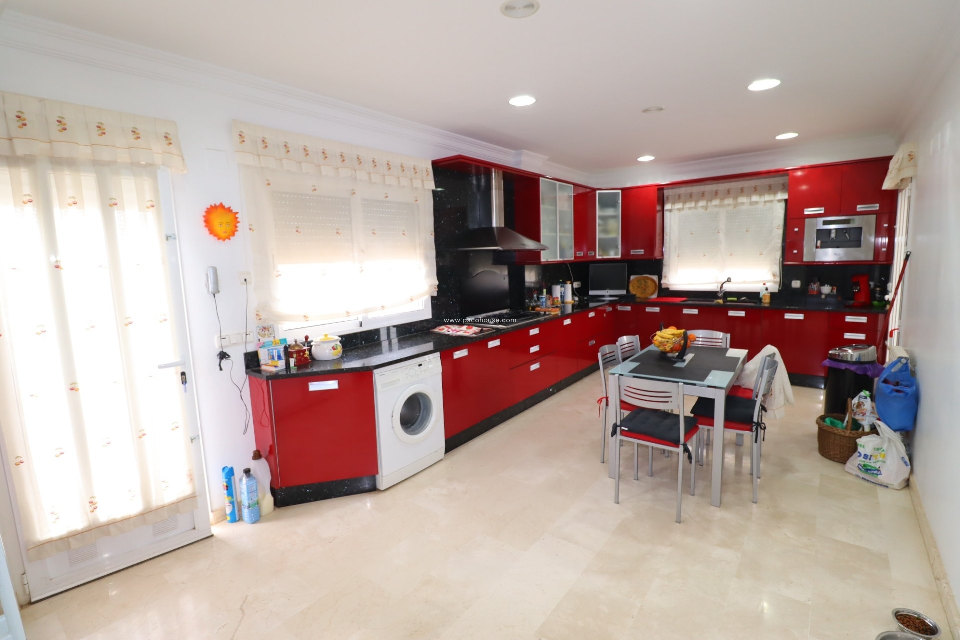 Reventa - Villa -
Lorca