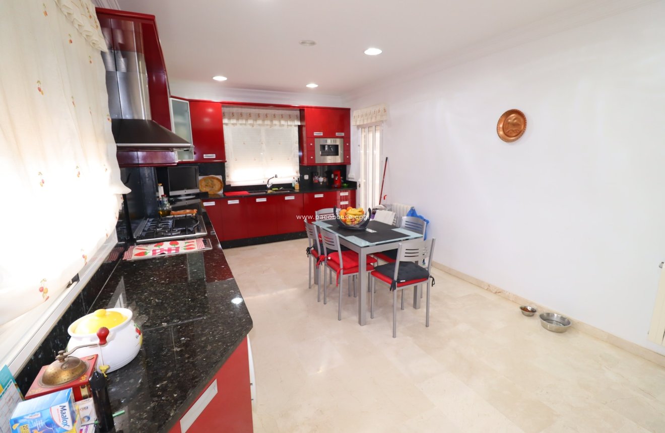 Reventa - Villa -
Lorca