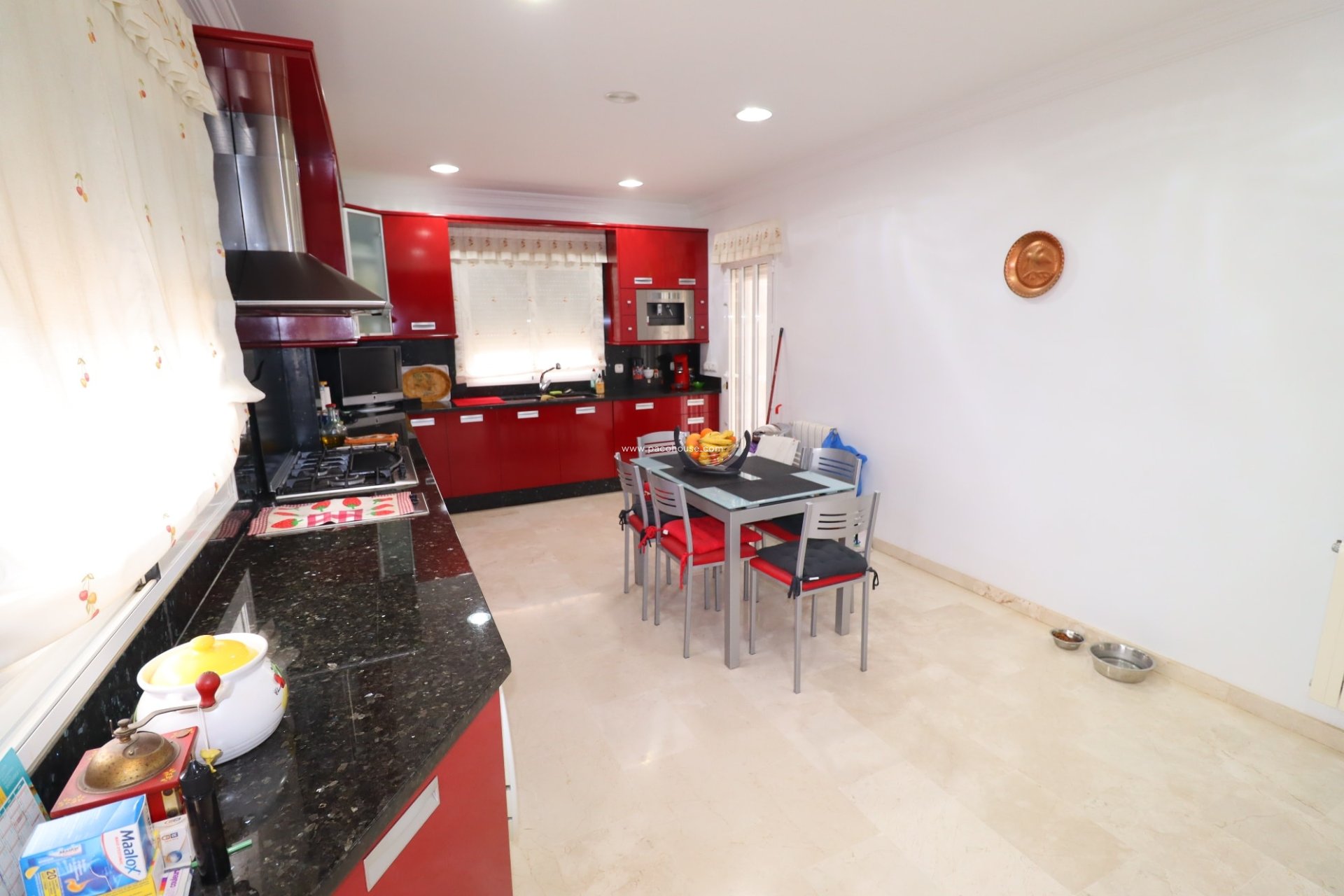 Reventa - Villa -
Lorca