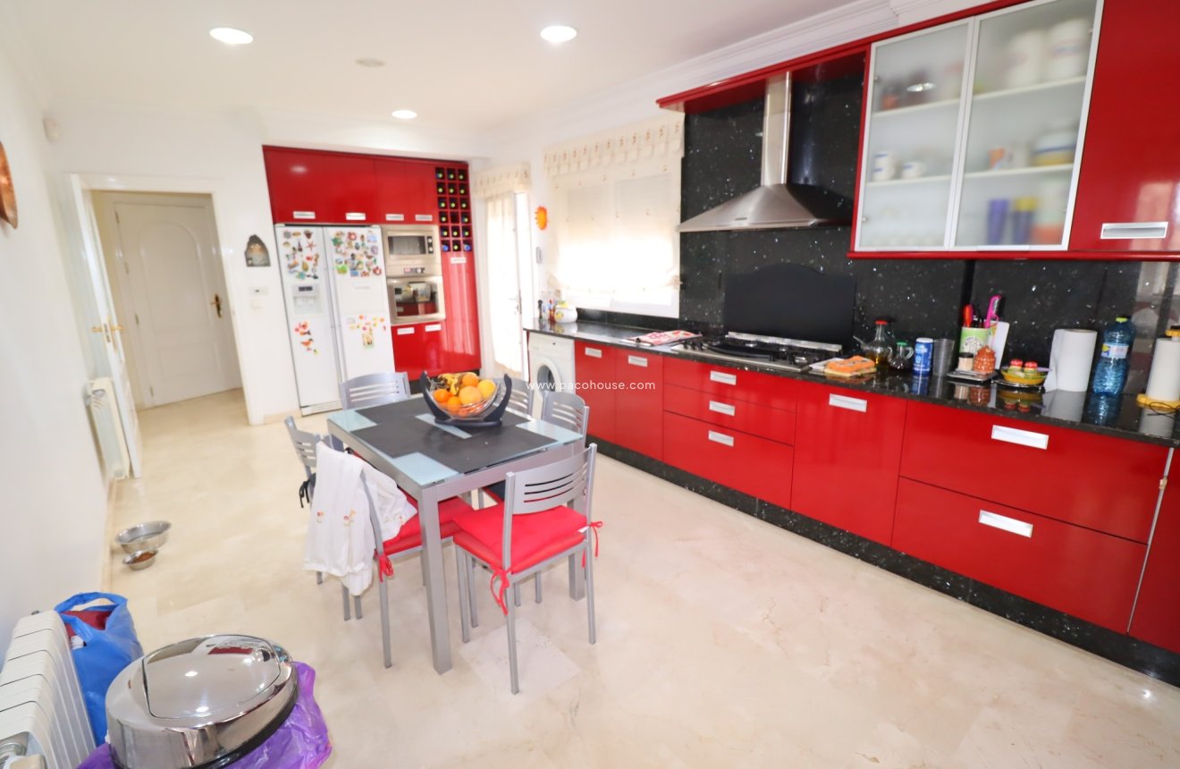 Reventa - Villa -
Lorca