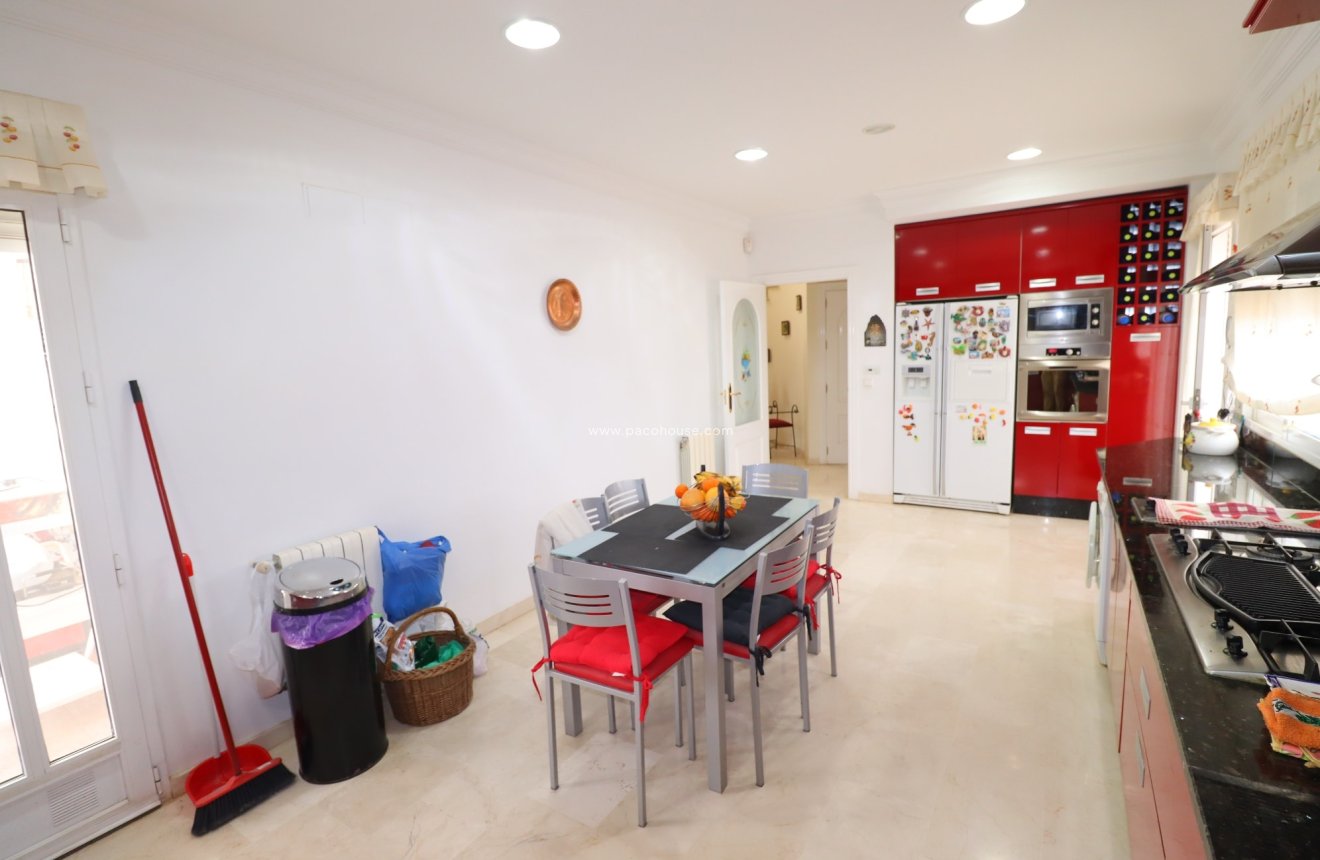 Reventa - Villa -
Lorca