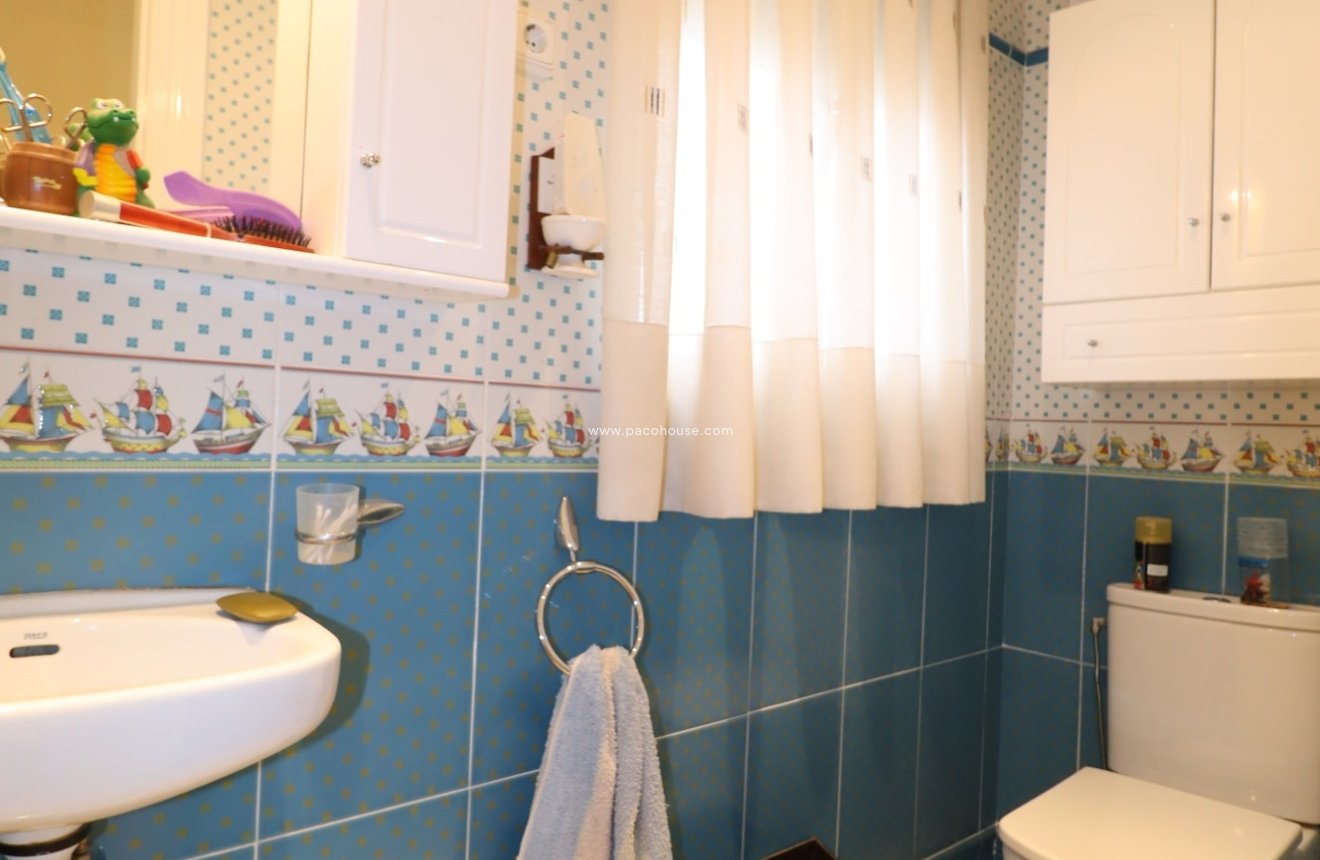 Reventa - Villa -
Lorca