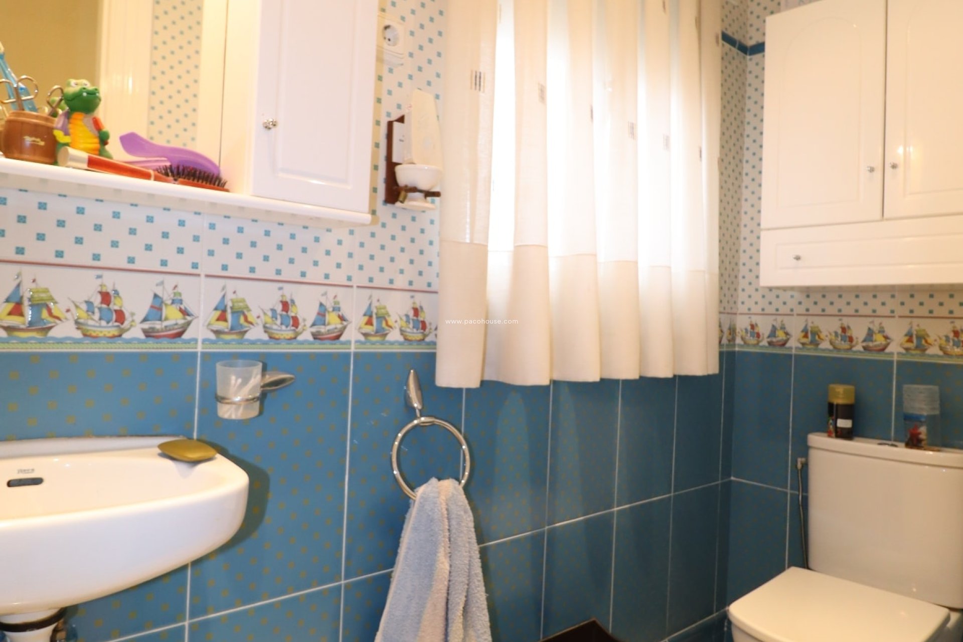 Reventa - Villa -
Lorca